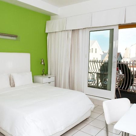פרובידנס Hotel Dolce Villa מראה חיצוני תמונה