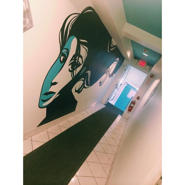 פרובידנס Hotel Dolce Villa מראה חיצוני תמונה