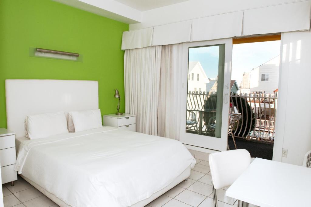 פרובידנס Hotel Dolce Villa מראה חיצוני תמונה