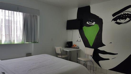 פרובידנס Hotel Dolce Villa מראה חיצוני תמונה