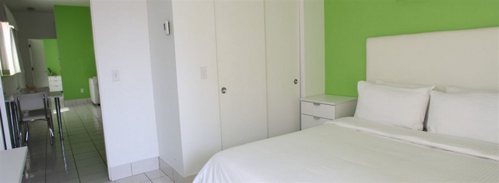 פרובידנס Hotel Dolce Villa מראה חיצוני תמונה