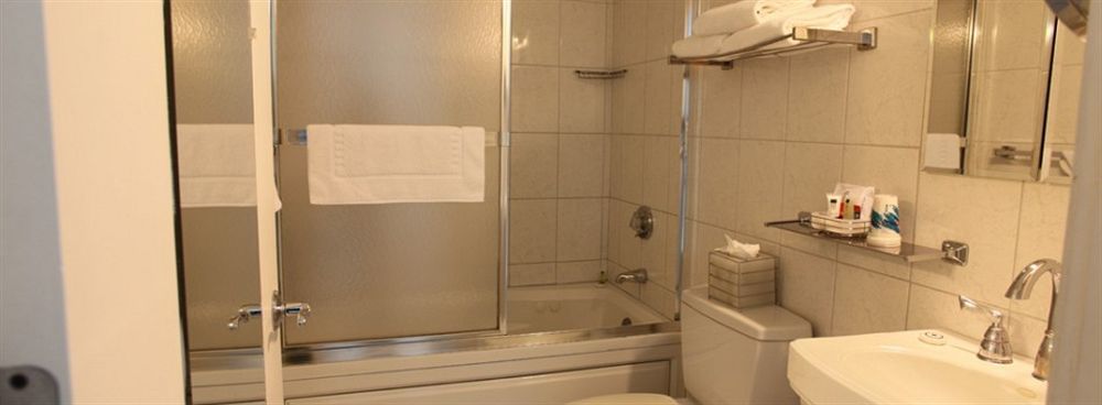 פרובידנס Hotel Dolce Villa מראה חיצוני תמונה