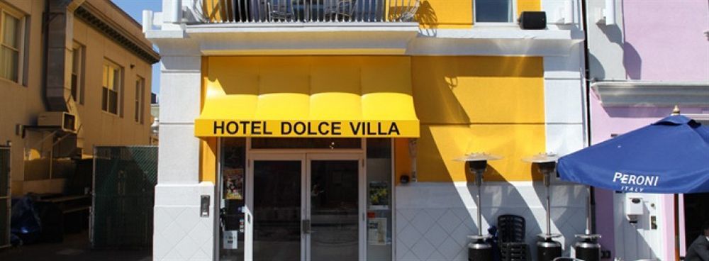 פרובידנס Hotel Dolce Villa מראה חיצוני תמונה
